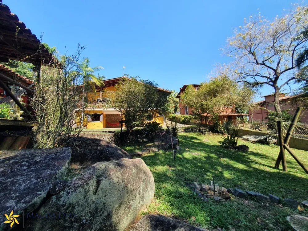 Casa, 6 quartos - Foto 3