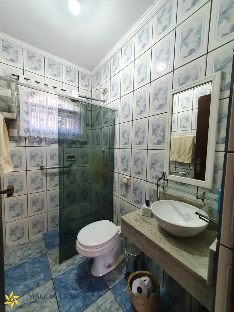 Casa, 6 quartos - Foto 27