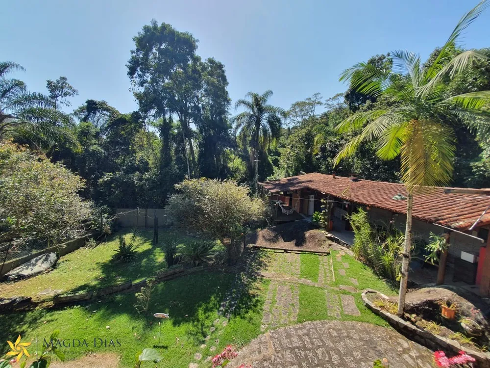 Casa, 6 quartos - Foto 7