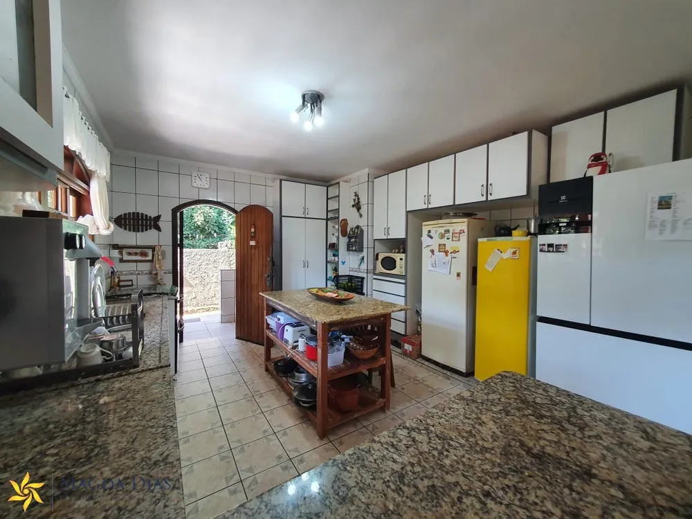 Casa, 6 quartos - Foto 21