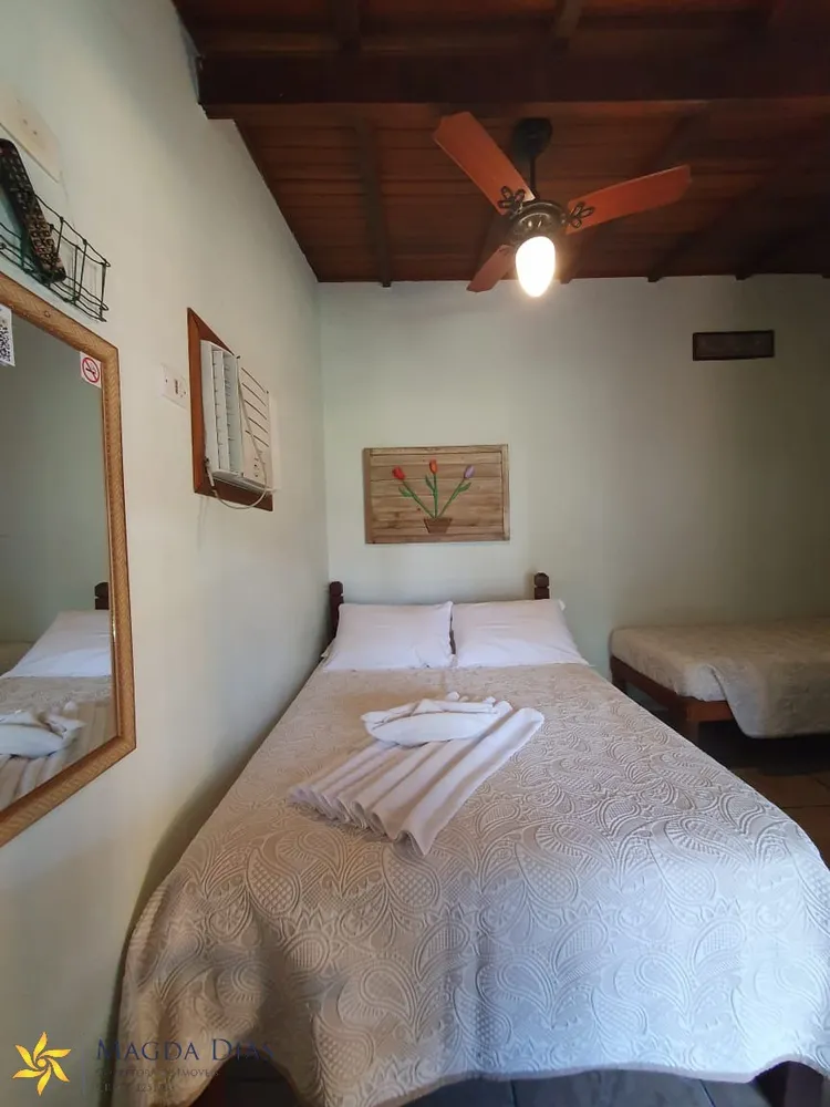 Casa, 6 quartos - Foto 33