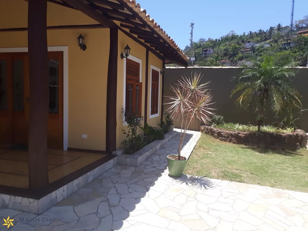 Casa à venda com 3 quartos, 163m² - Foto 4