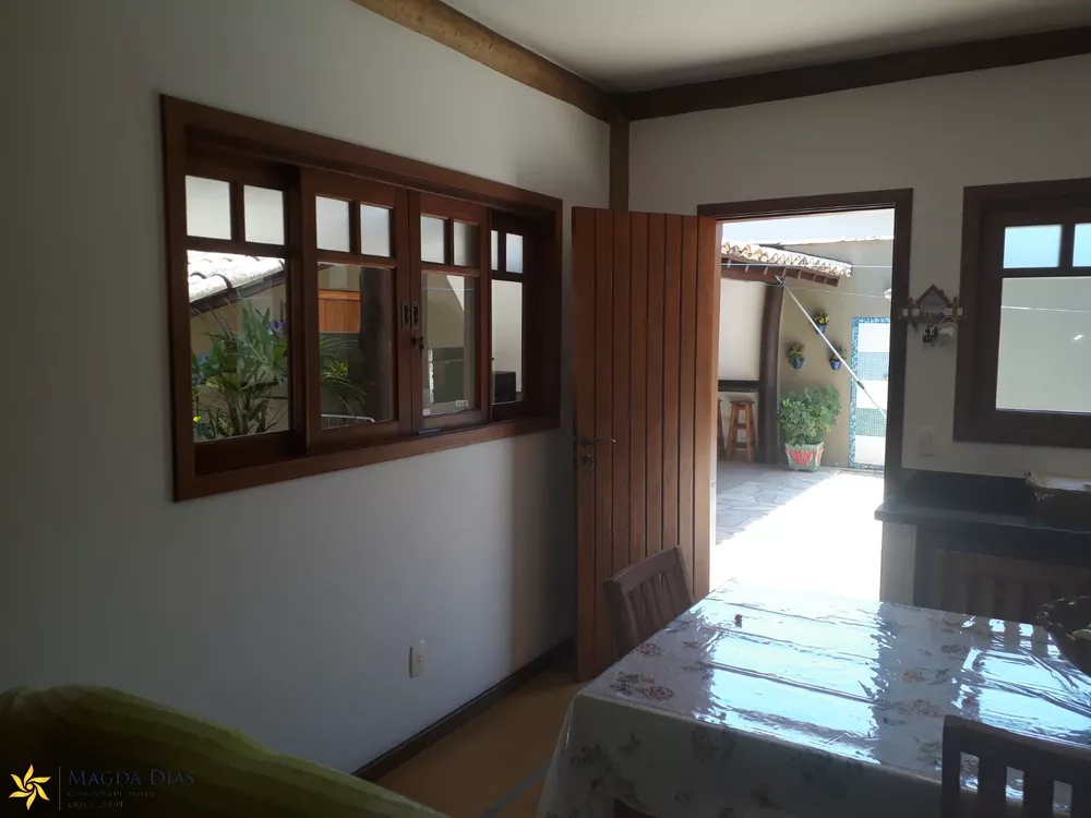 Casa, 3 quartos, 163 m² - Foto 7