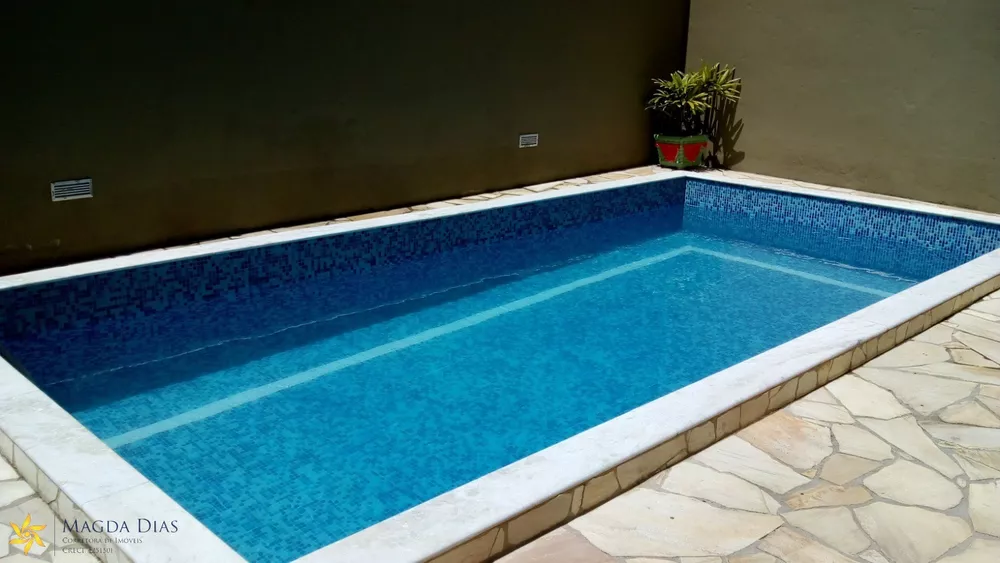 Casa, 3 quartos, 163 m² - Foto 5