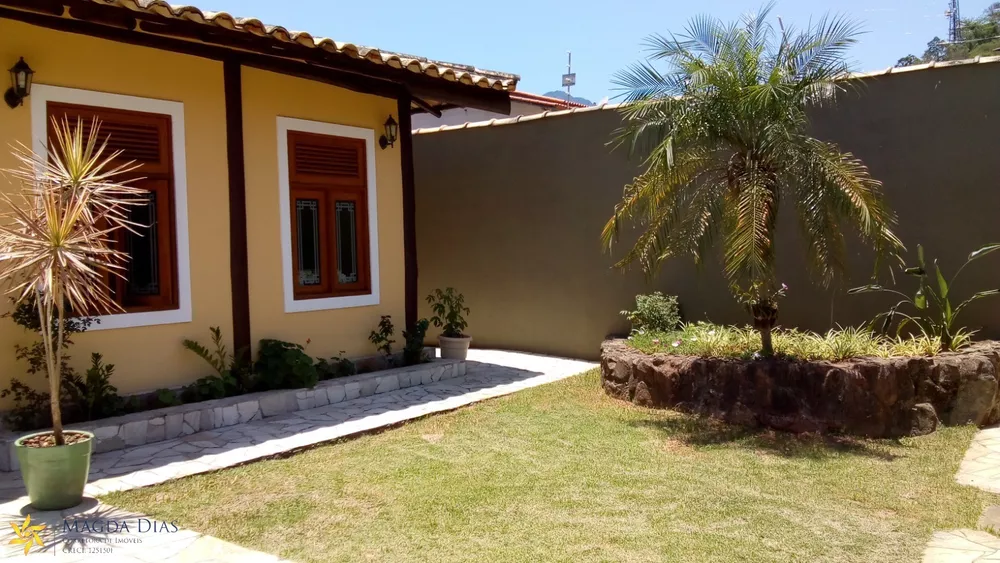 Casa à venda com 3 quartos, 163m² - Foto 3