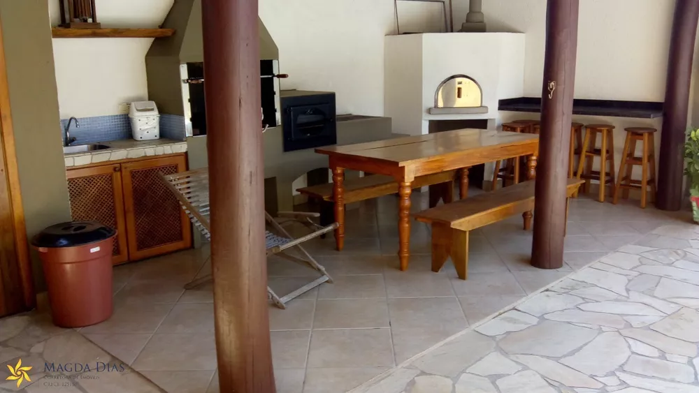 Casa, 3 quartos, 163 m² - Foto 6