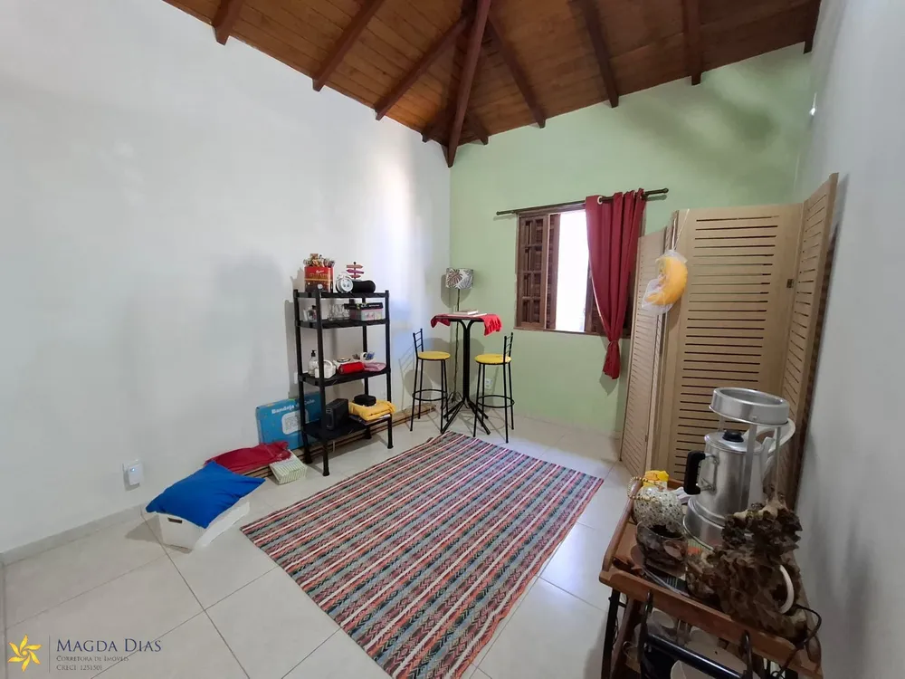 Casa, 3 quartos - Foto 11