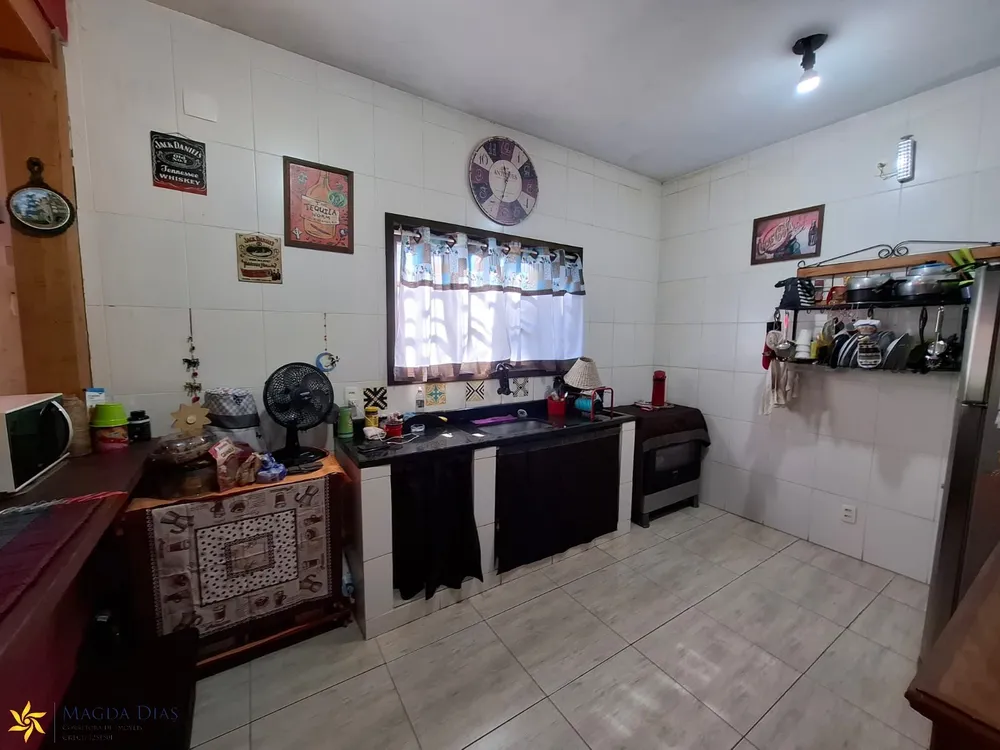 Casa, 3 quartos - Foto 12