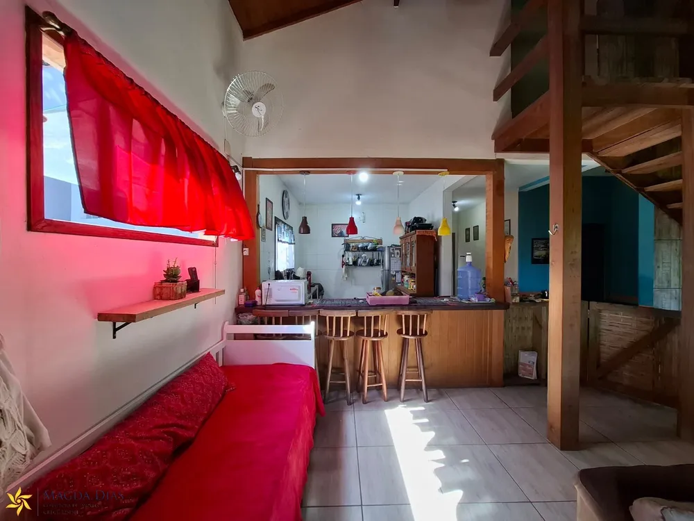 Casa, 3 quartos - Foto 4