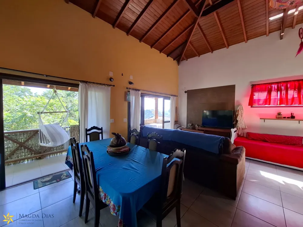 Casa, 3 quartos - Foto 5