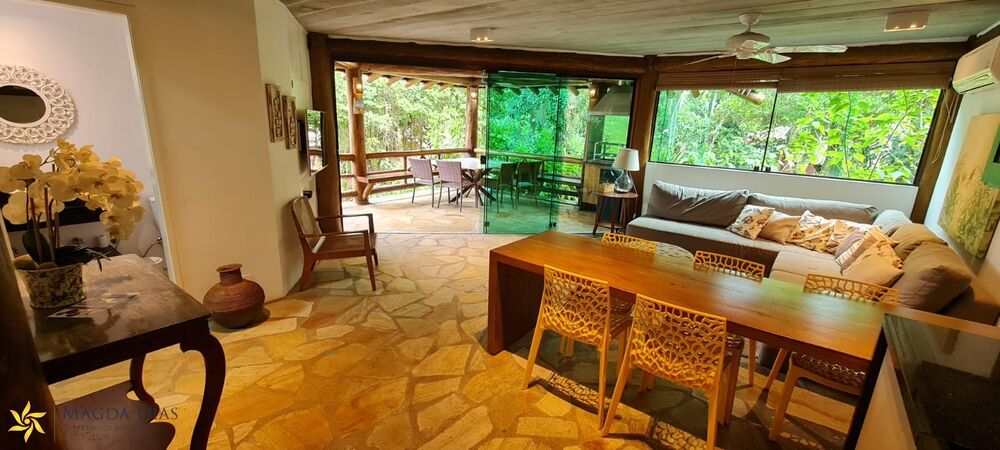 Casa, 2 quartos, 109 m² - Foto 15