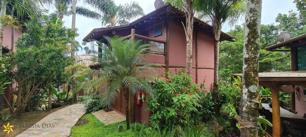 Casa, 2 quartos, 109 m² - Foto 4