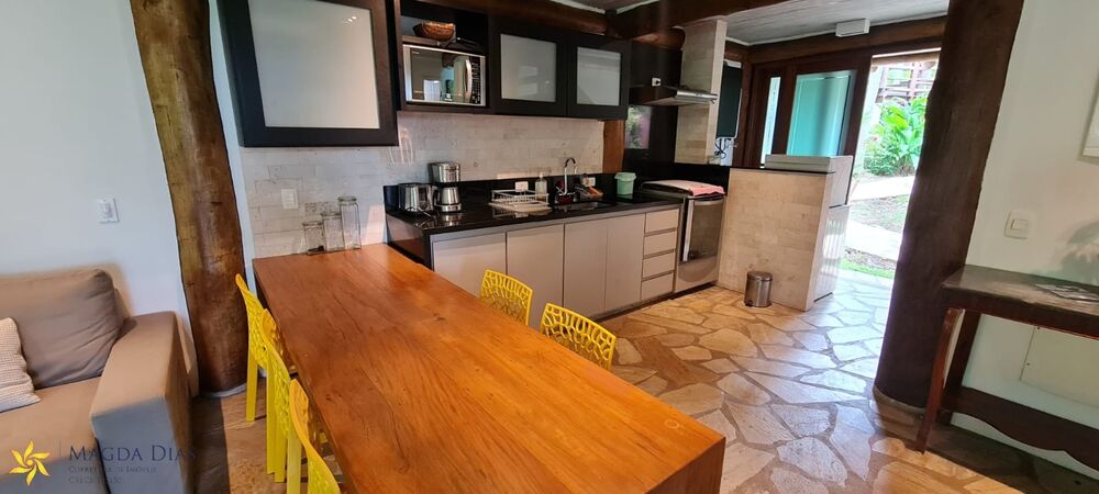 Casa, 2 quartos, 109 m² - Foto 3