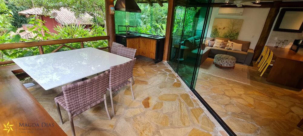 Casa, 2 quartos, 109 m² - Foto 19