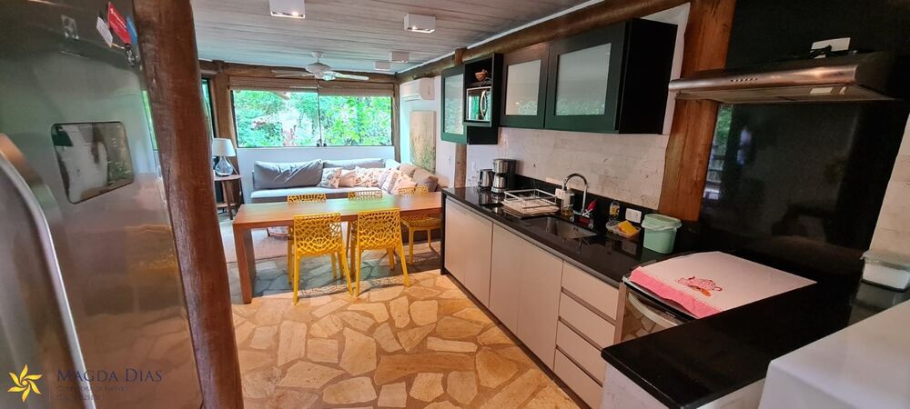 Casa, 2 quartos, 109 m² - Foto 2