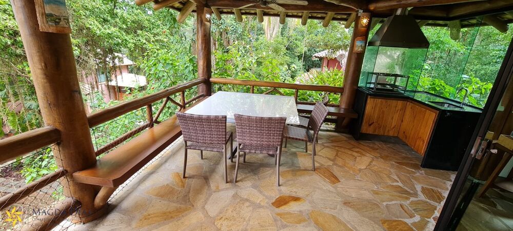 Casa, 2 quartos, 109 m² - Foto 13