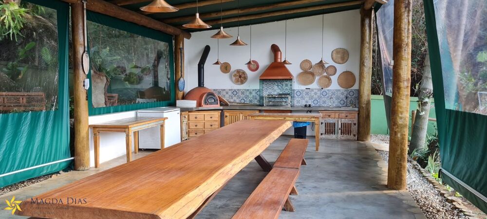 Casa, 2 quartos, 109 m² - Foto 1