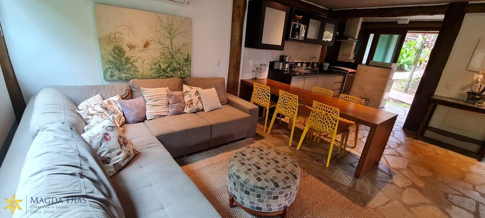 Casa, 2 quartos, 109 m² - Foto 20