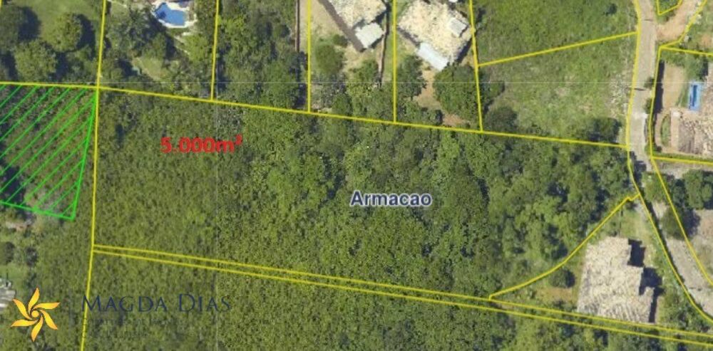 Terreno, 5000 m² - Foto 1