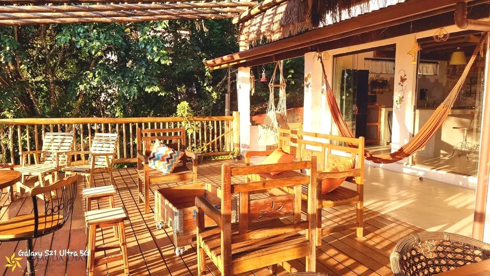 Casa, 4 quartos - Foto 3
