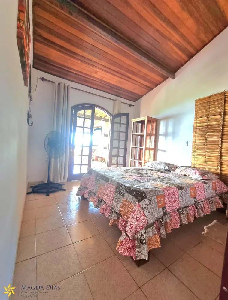 Casa, 4 quartos - Foto 9