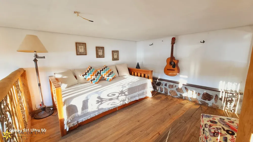 Casa, 4 quartos - Foto 7
