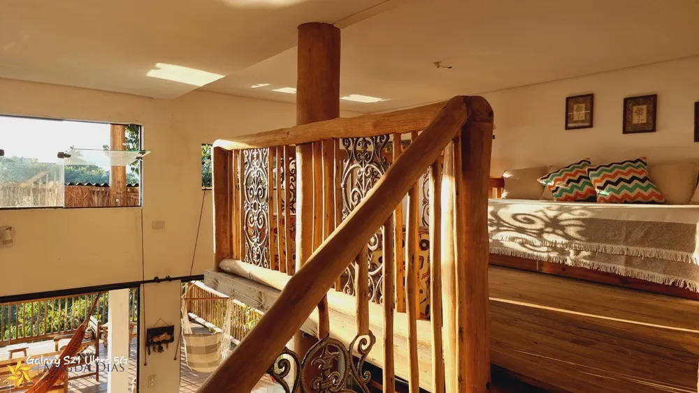 Casa, 4 quartos - Foto 6