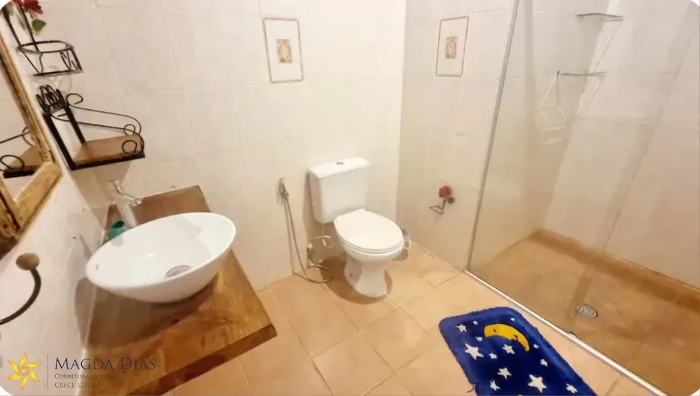 Casa, 4 quartos - Foto 10