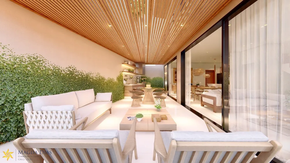 Casa, 3 quartos - Foto 6