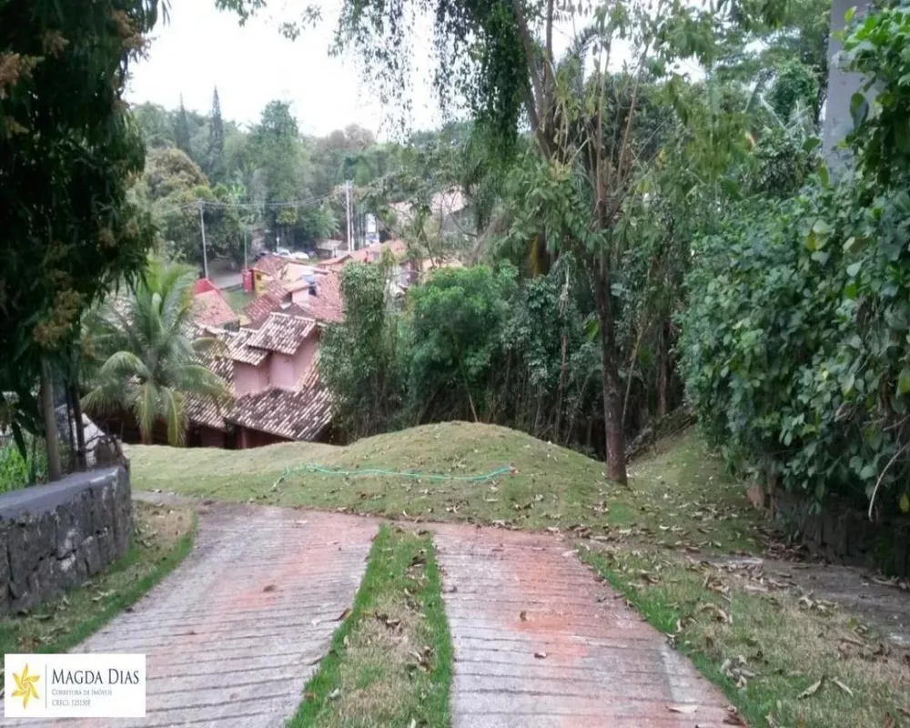 Terreno à venda, 600m² - Foto 3