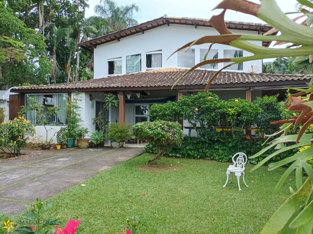 Casa, 4 quartos, 297 m² - Foto 2