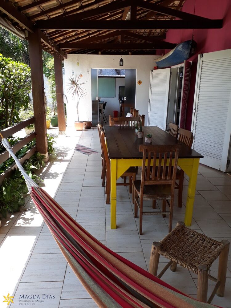 Casa, 4 quartos, 297 m² - Foto 3