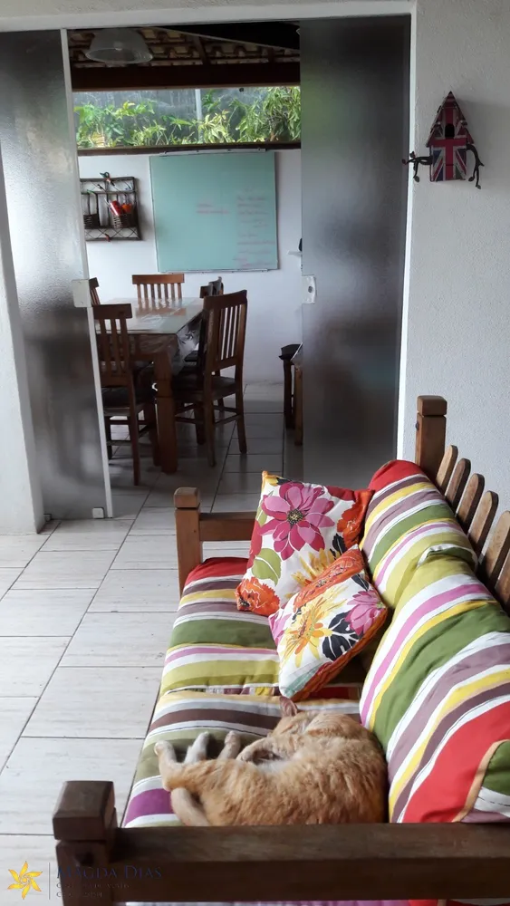Casa, 4 quartos, 297 m² - Foto 7