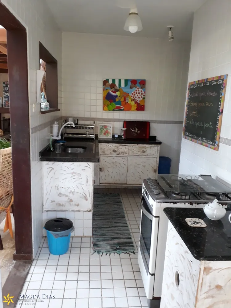 Casa, 4 quartos, 297 m² - Foto 16