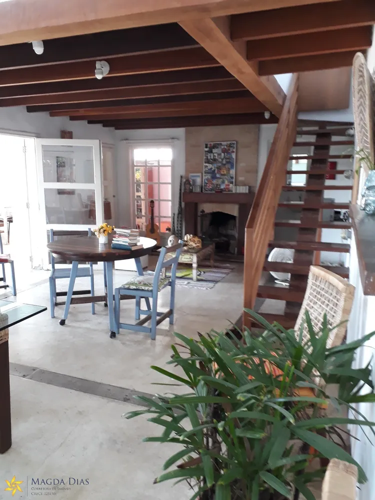Casa, 4 quartos, 297 m² - Foto 6