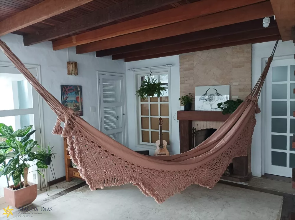 Casa, 4 quartos, 297 m² - Foto 4