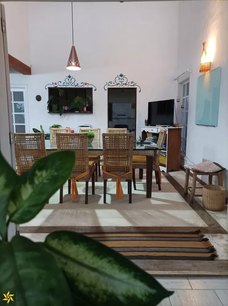 Casa, 4 quartos, 297 m² - Foto 5