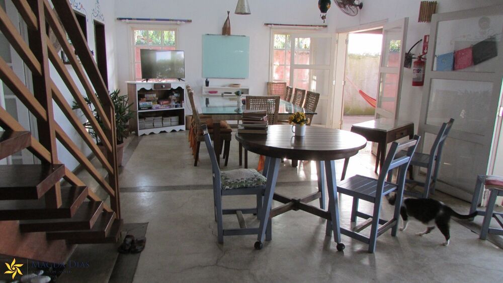 Casa, 4 quartos, 297 m² - Foto 6
