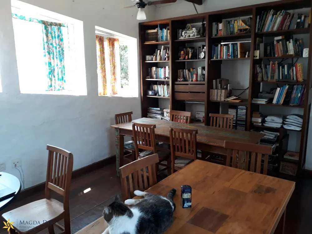 Casa, 4 quartos, 297 m² - Foto 10