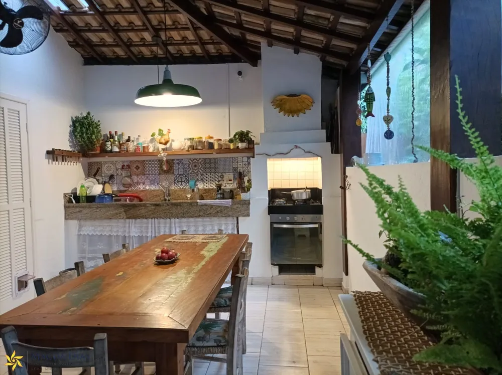 Casa, 4 quartos, 297 m² - Foto 12