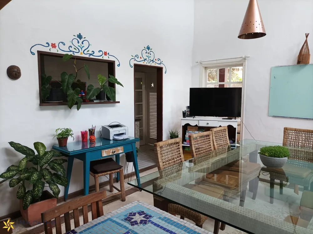 Casa, 4 quartos, 297 m² - Foto 9