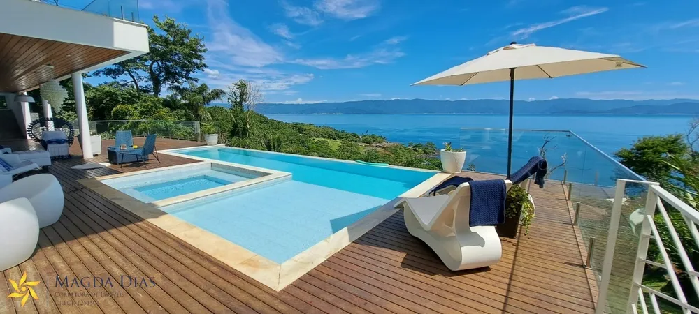 Casa, 5 quartos, 384 m² - Foto 6