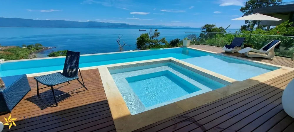Casa, 5 quartos, 384 m² - Foto 5