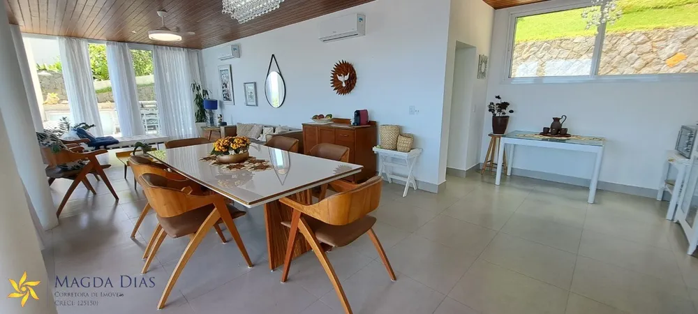 Casa, 5 quartos, 384 m² - Foto 11