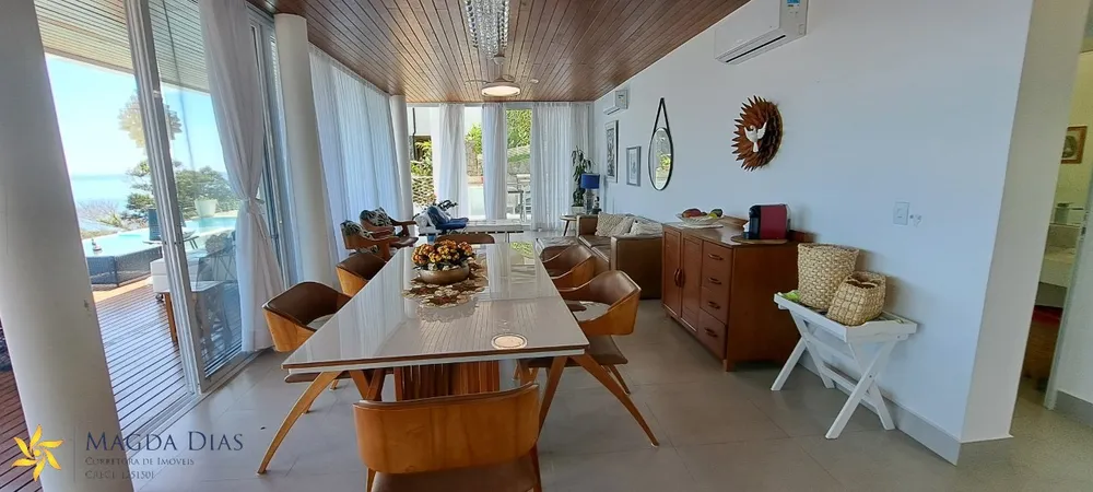 Casa, 5 quartos, 384 m² - Foto 9