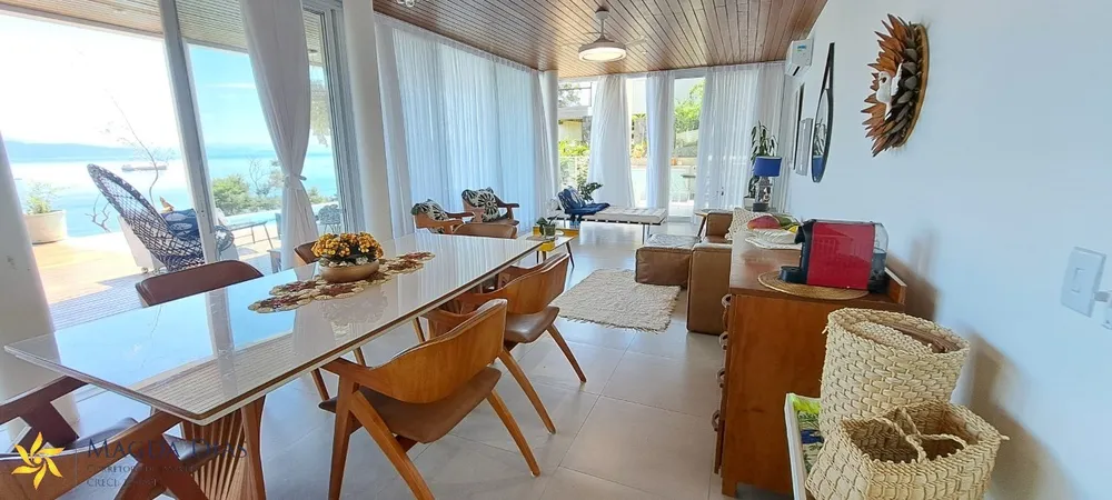 Casa, 5 quartos, 384 m² - Foto 8
