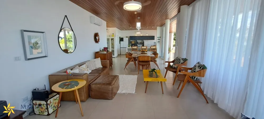 Casa, 5 quartos, 384 m² - Foto 10