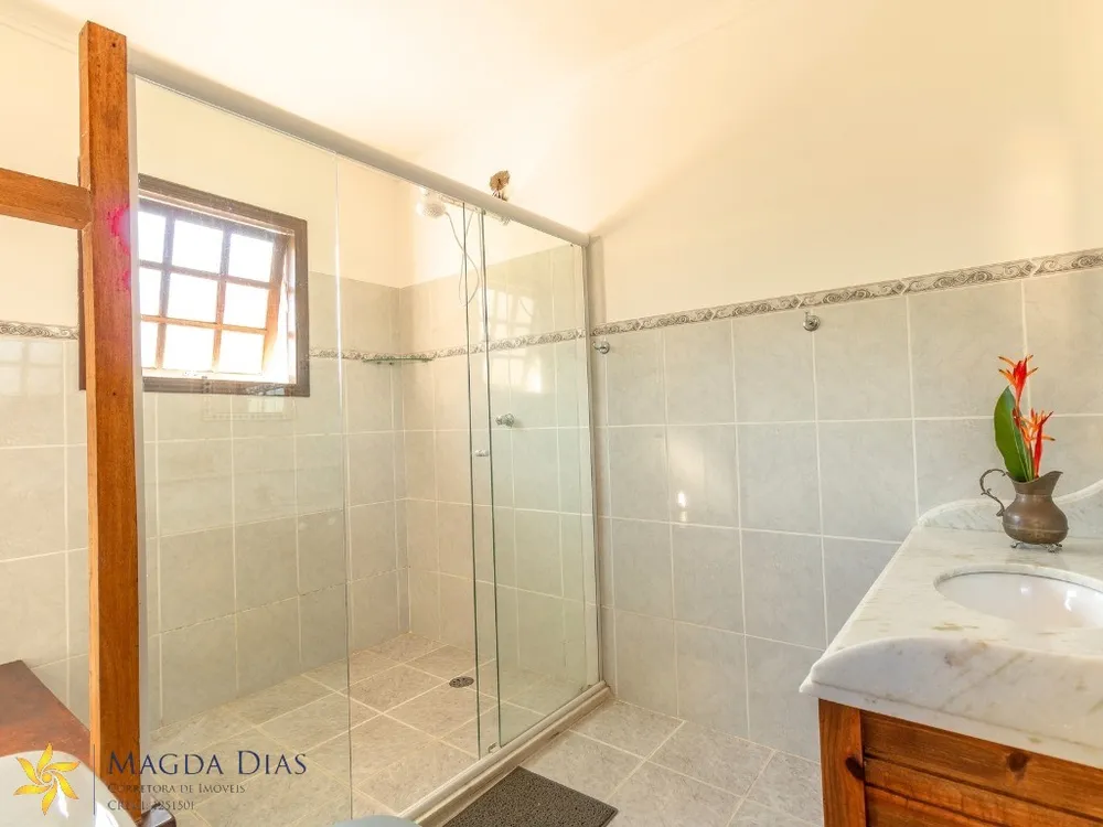 Casa, 3 quartos - Foto 14