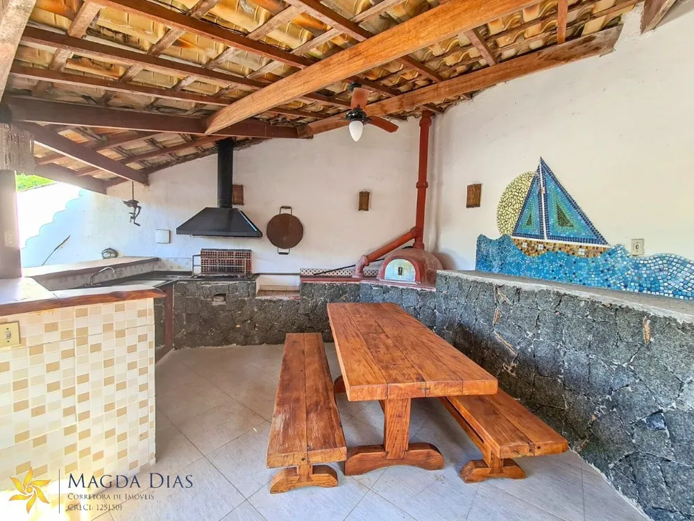 Casa, 3 quartos - Foto 6