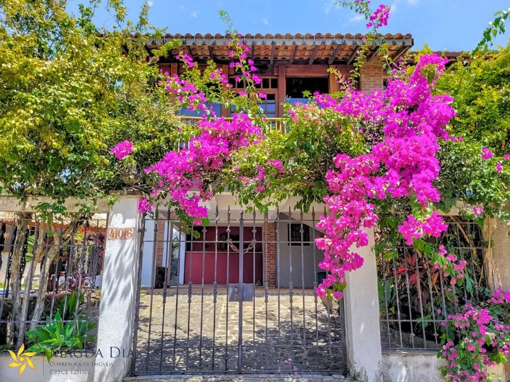 Casa, 3 quartos - Foto 8